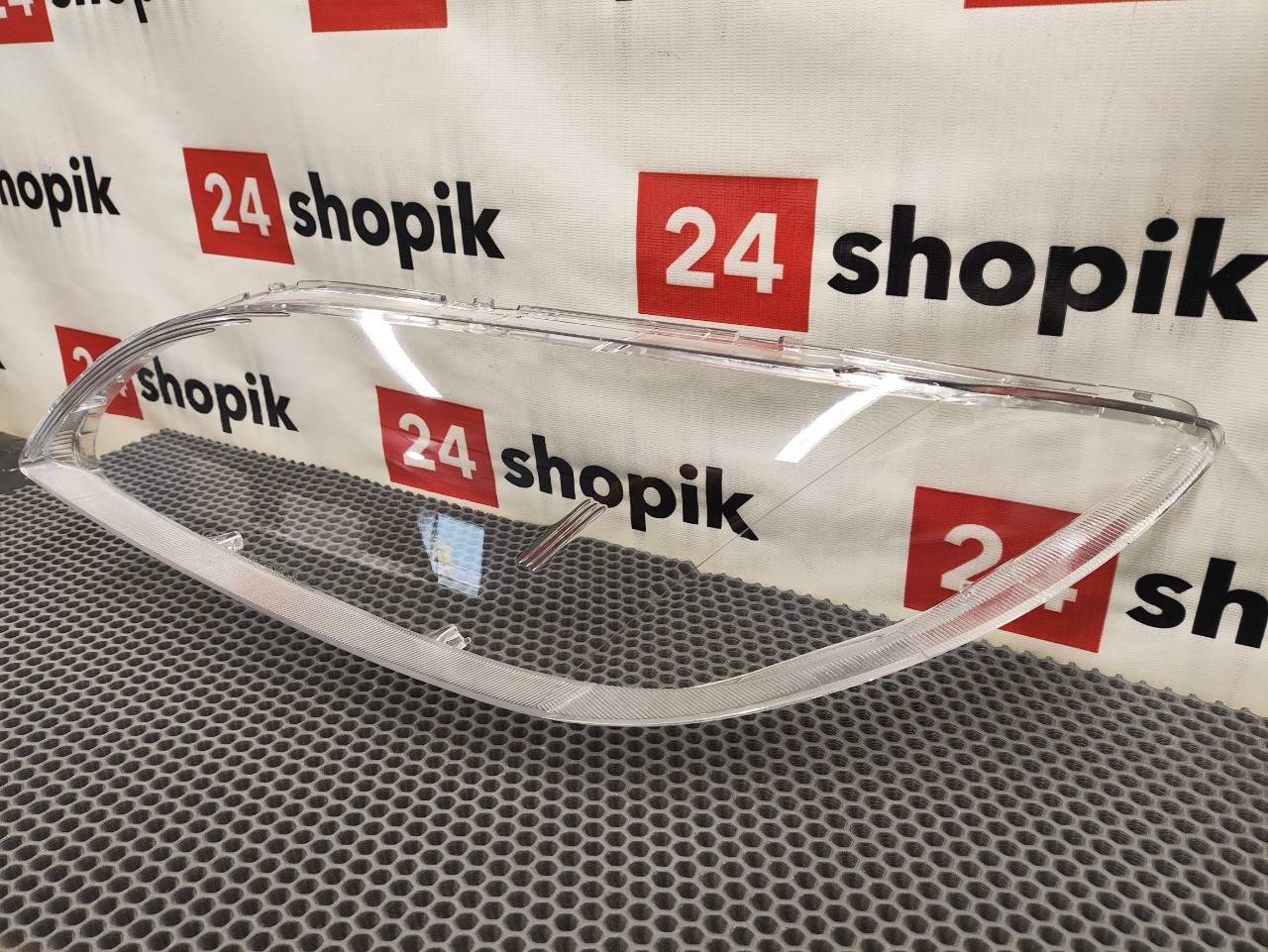 Стекло фары, 3500 рублей, Красноярск