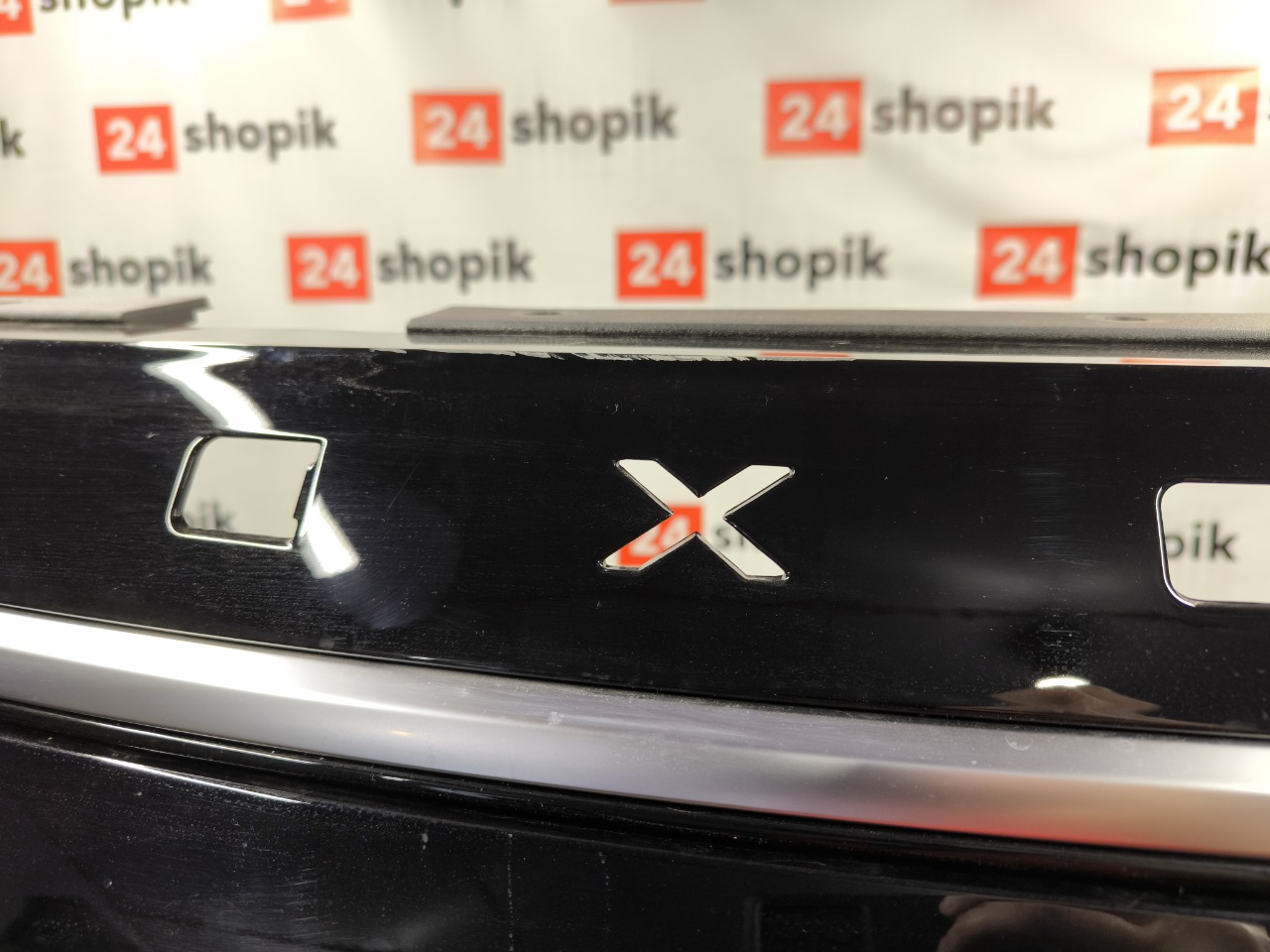 Бампер, 60000 рублей, Красноярск