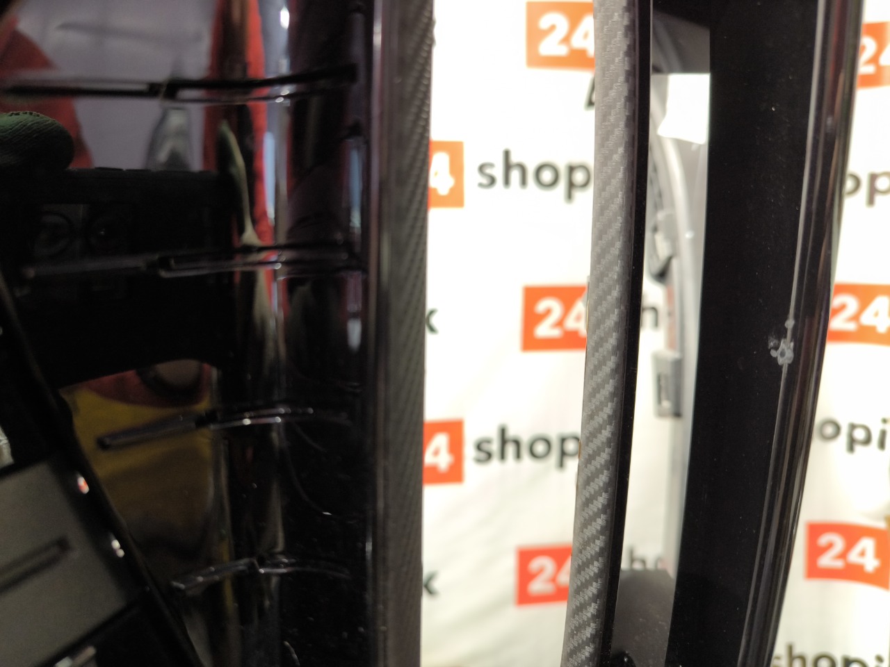 Бампер, 60000 рублей, Красноярск