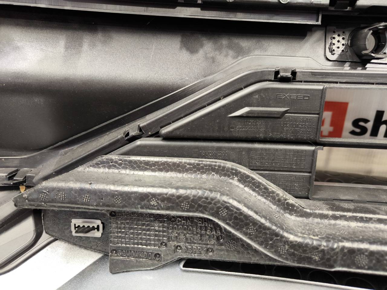 Бампер, 60000 рублей, Красноярск