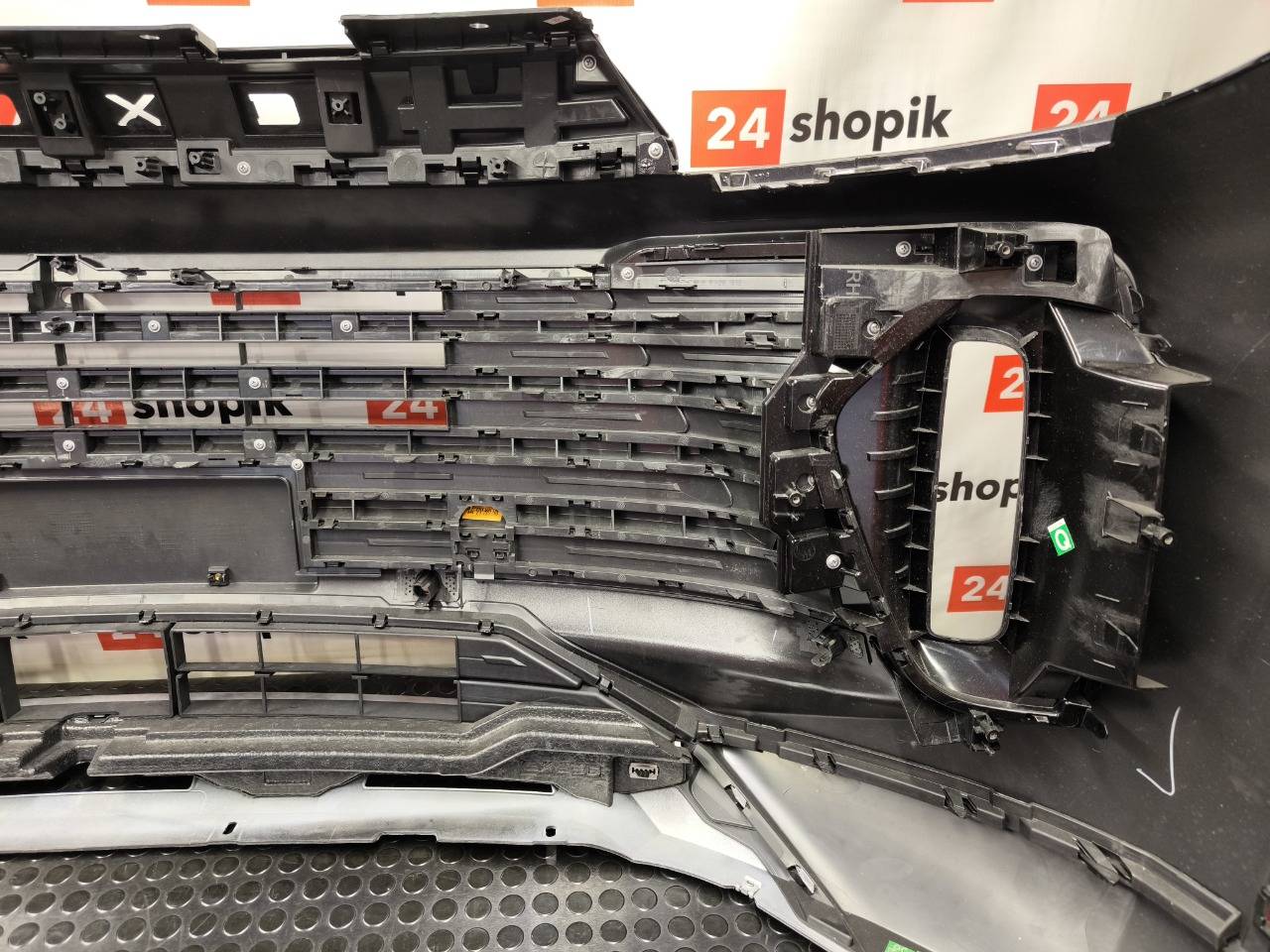 Бампер, 60000 рублей, Красноярск