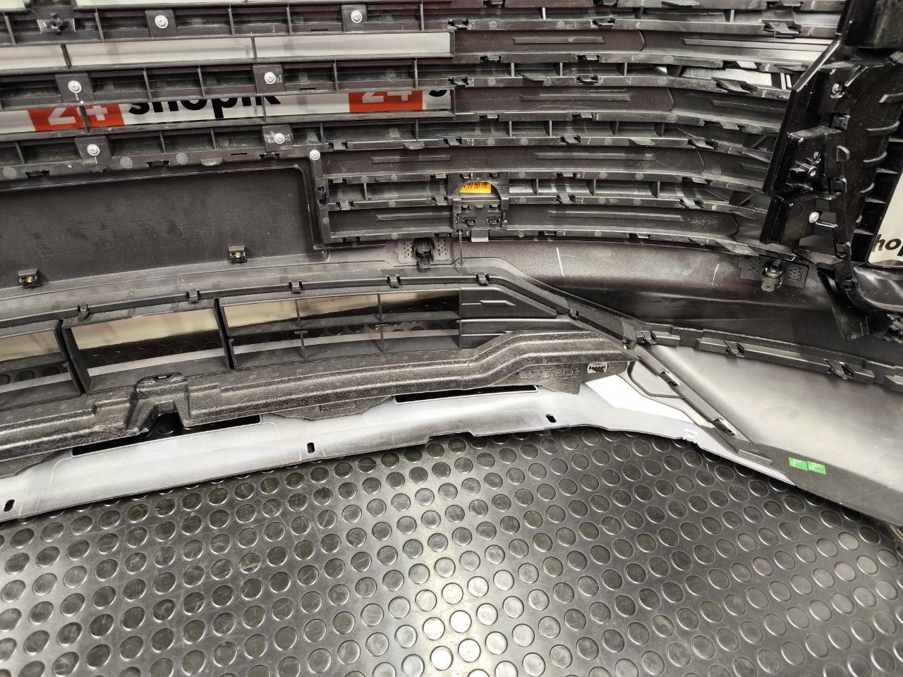 Бампер, 60000 рублей, Красноярск