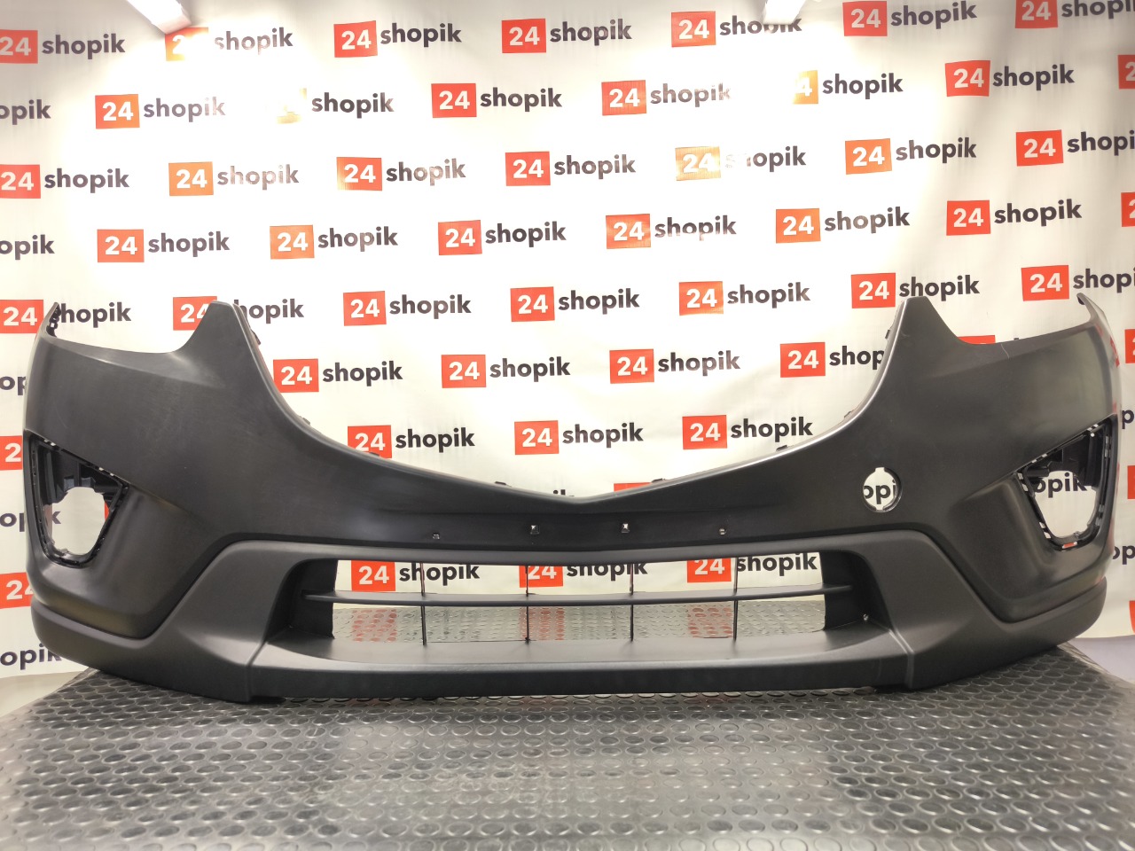 Бампер, 14900 рублей, Красноярск