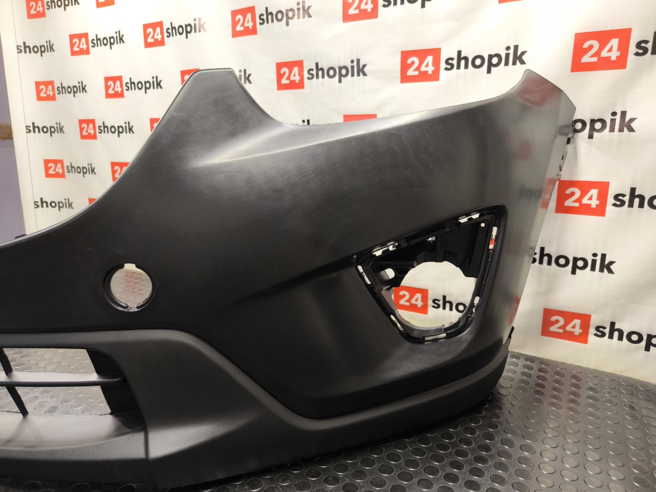 Бампер, 14900 рублей, Красноярск