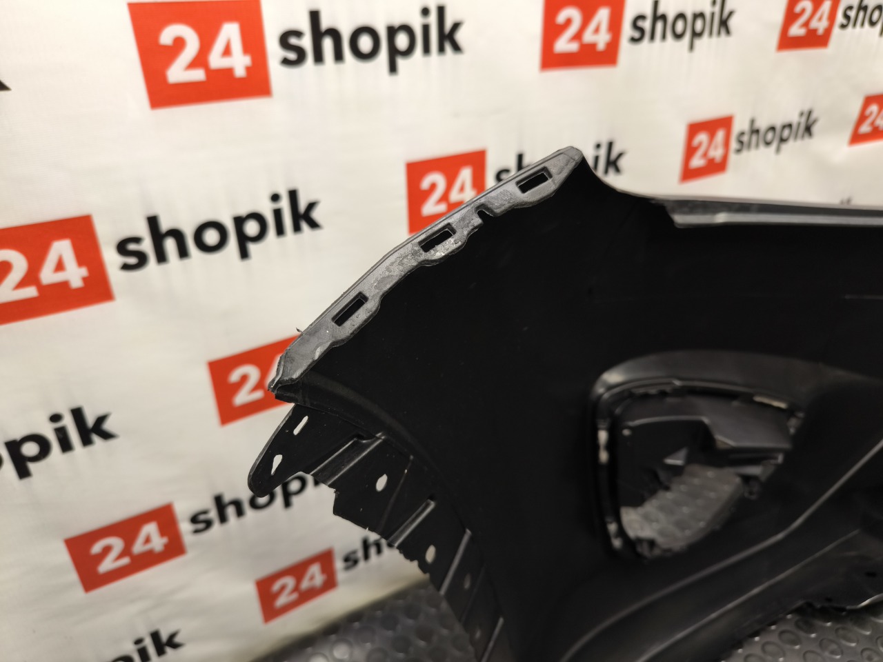 Бампер, 14900 рублей, Красноярск