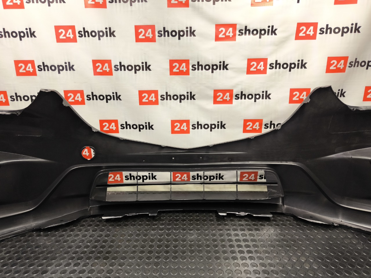 Бампер, 14900 рублей, Красноярск