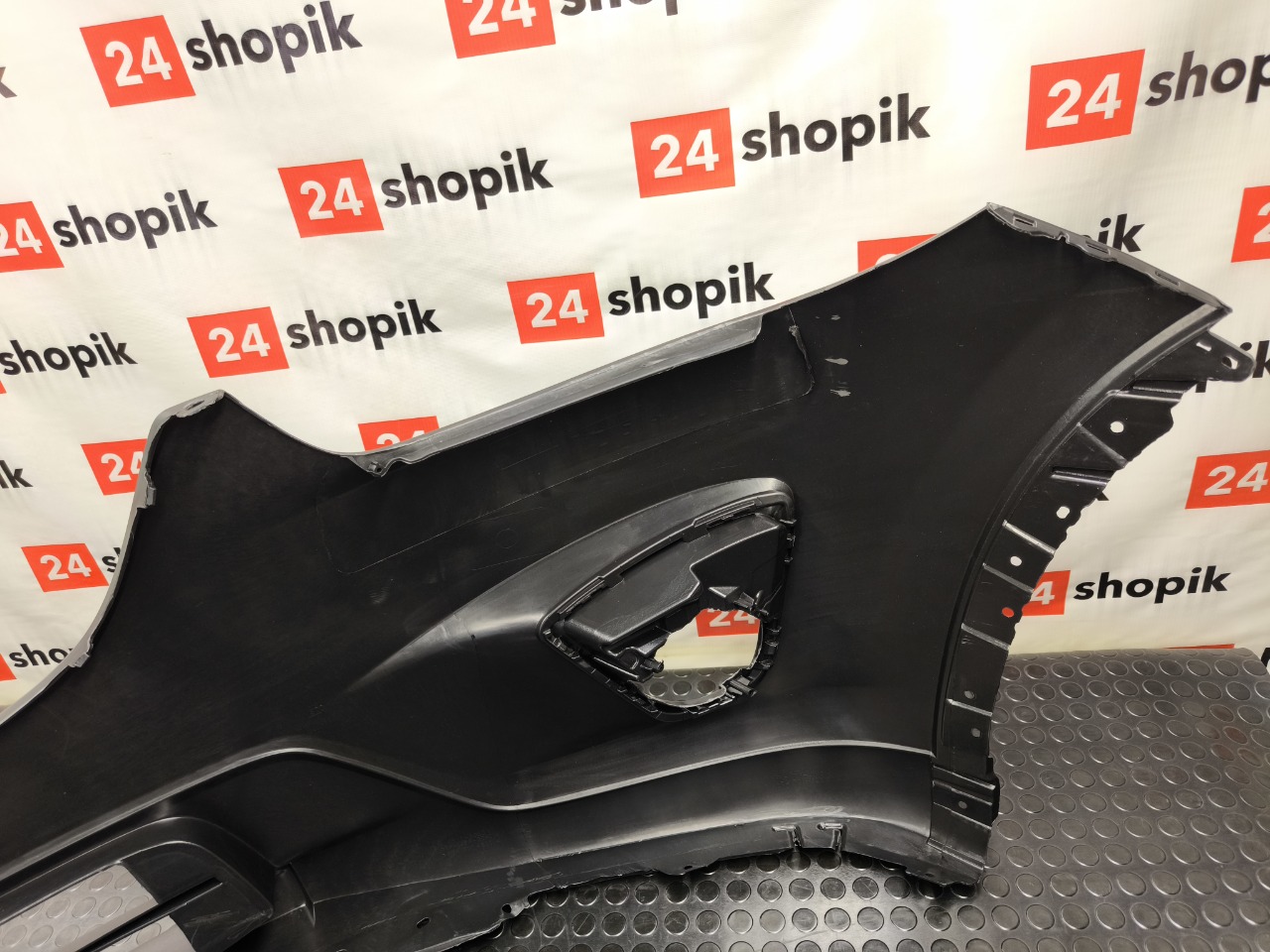 Бампер, 14900 рублей, Красноярск