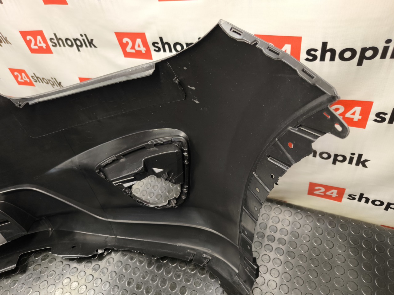 Бампер, 14900 рублей, Красноярск