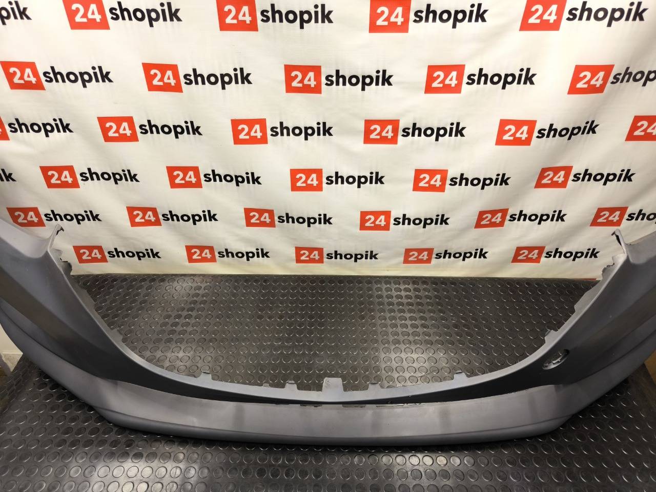 Бампер, 18200 рублей, Красноярск