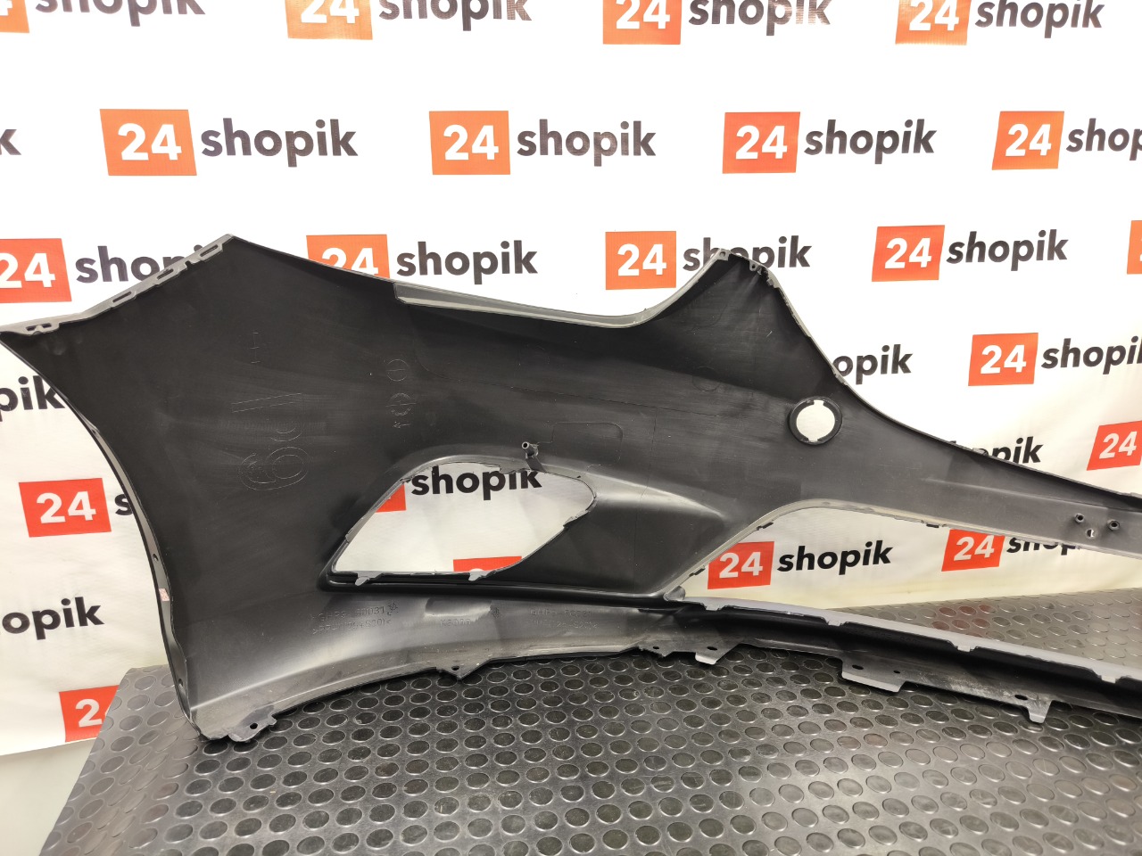 Бампер, 18200 рублей, Красноярск