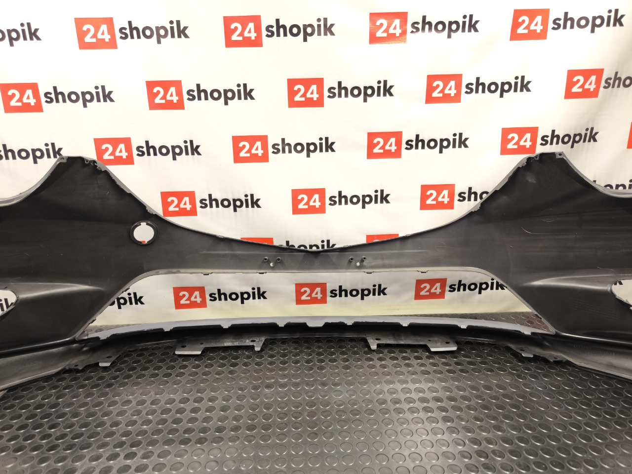 Бампер, 18200 рублей, Красноярск