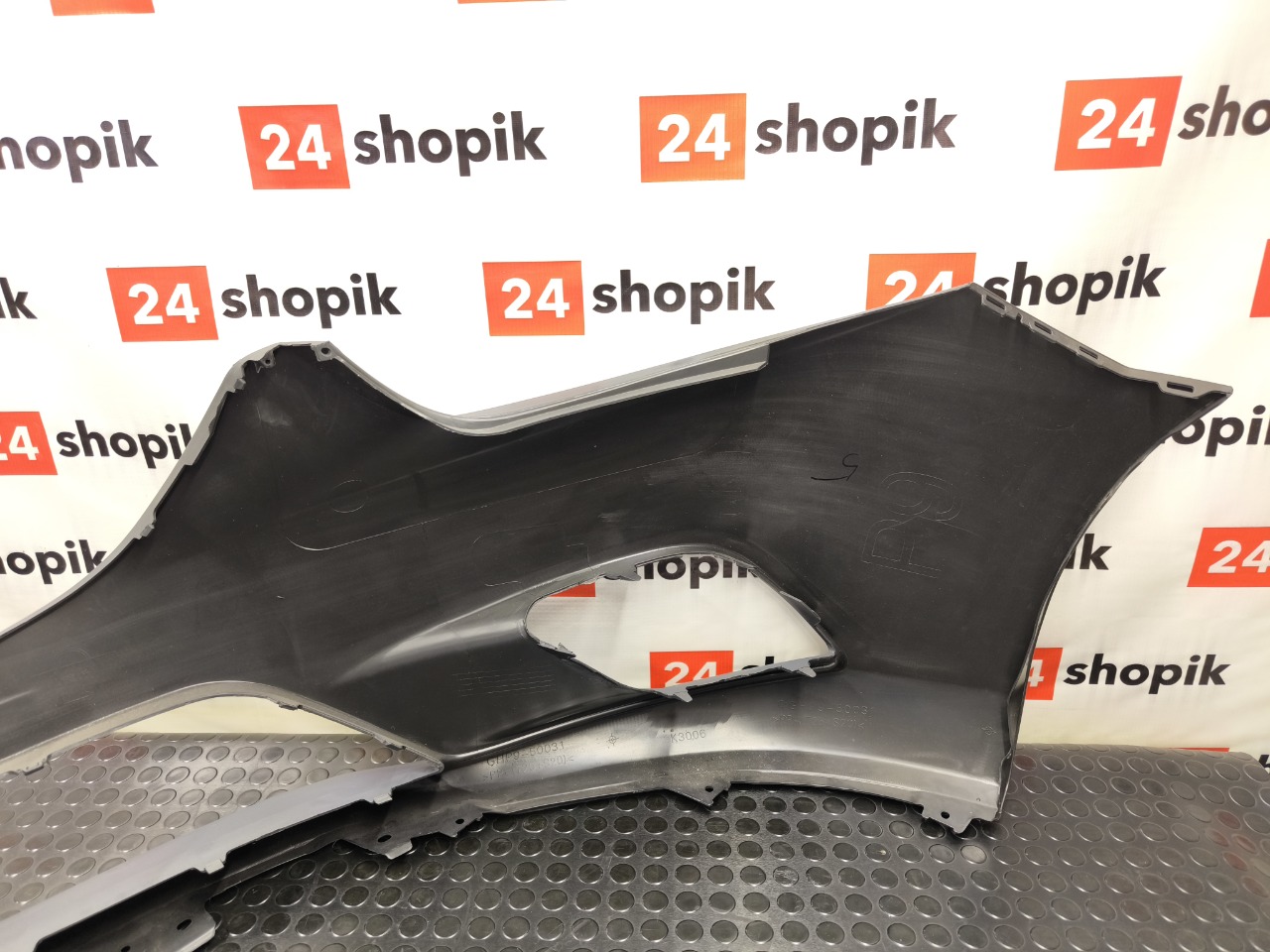 Бампер, 18200 рублей, Красноярск