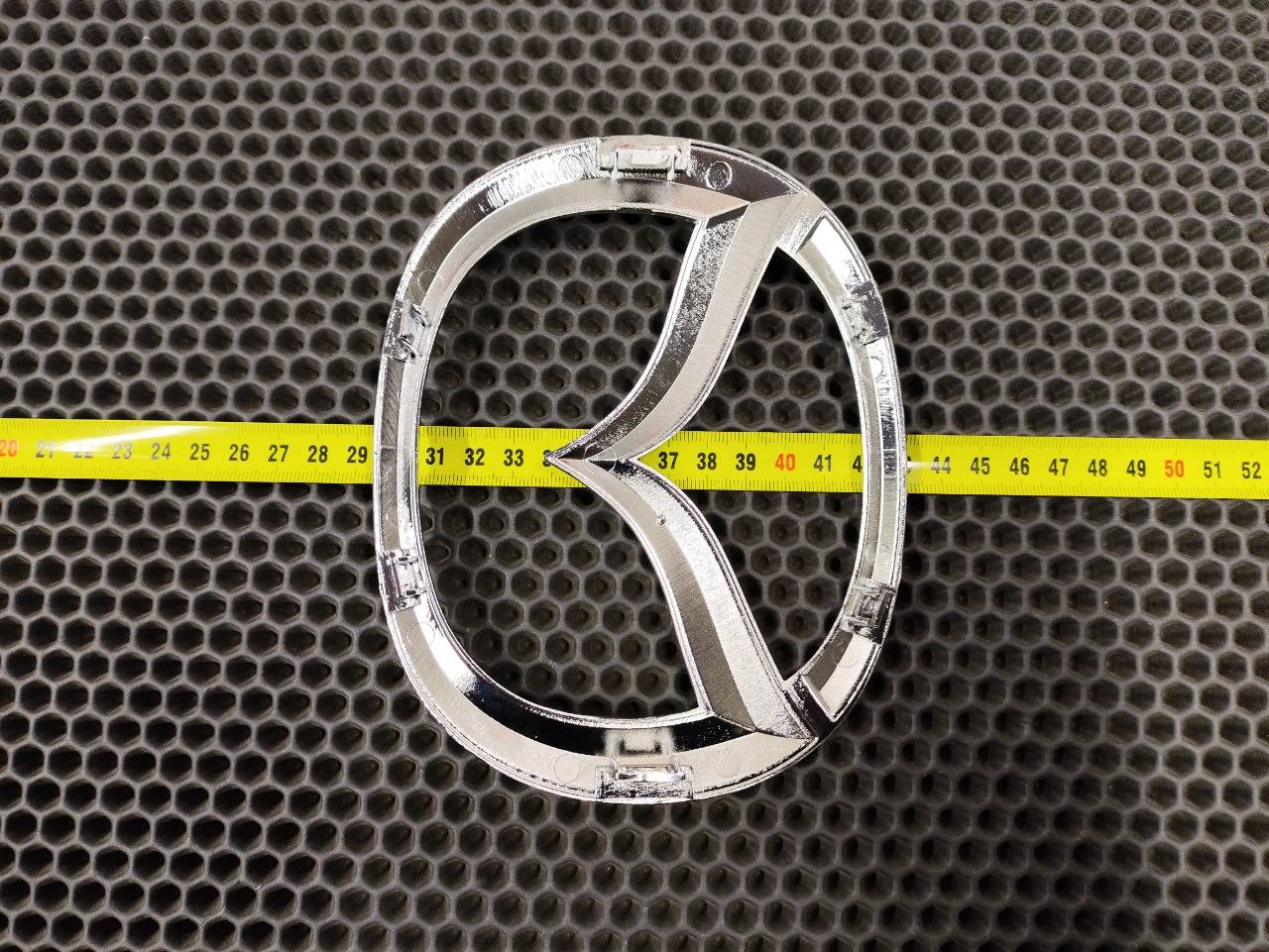 Эмблема решетки радиатора, 1600 рублей, Красноярск