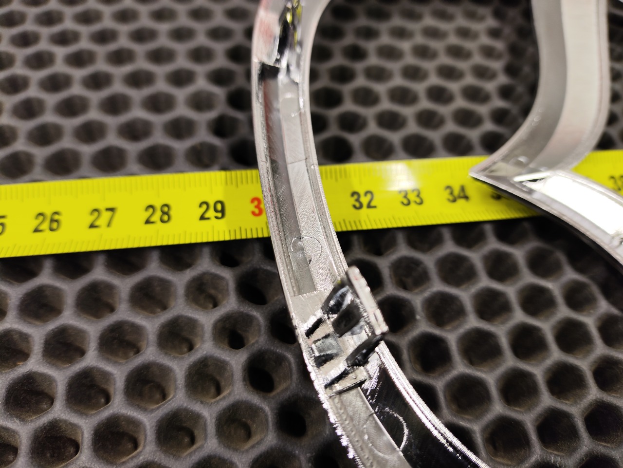 Эмблема решетки радиатора, 1600 рублей, Красноярск