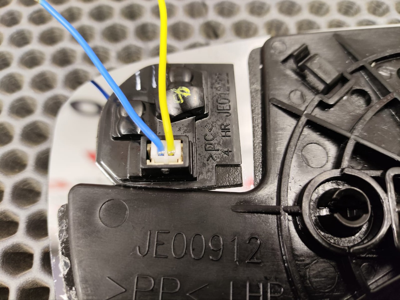 Зеркальный элемент, 6000 рублей, Красноярск