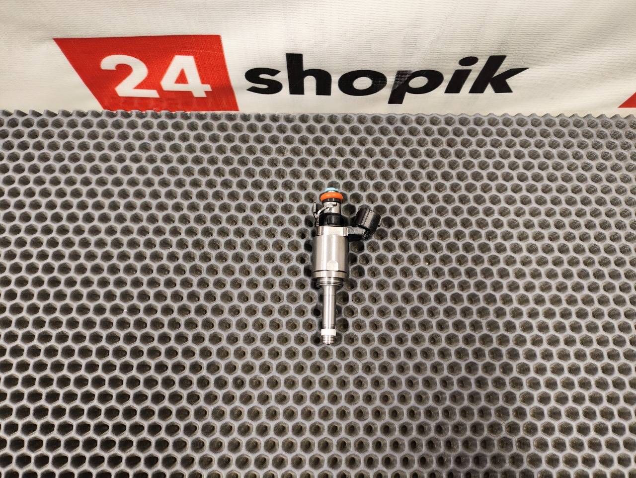 Форсунка топливная, 5500 рублей, Красноярск