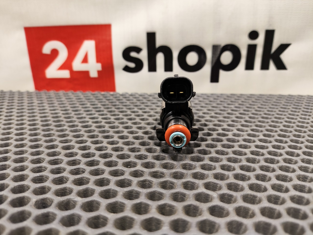 Форсунка топливная, 5500 рублей, Красноярск