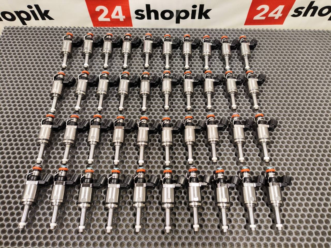 Форсунка топливная, 5500 рублей, Красноярск