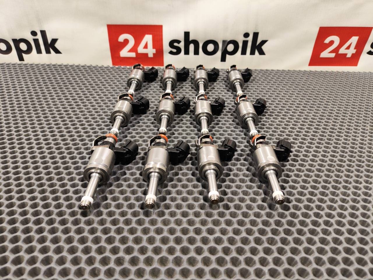 Форсунка топливная, 9800 рублей, Красноярск