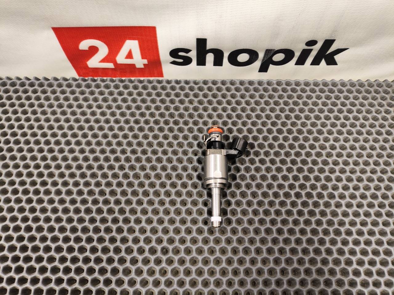 Форсунка топливная, 9800 рублей, Красноярск