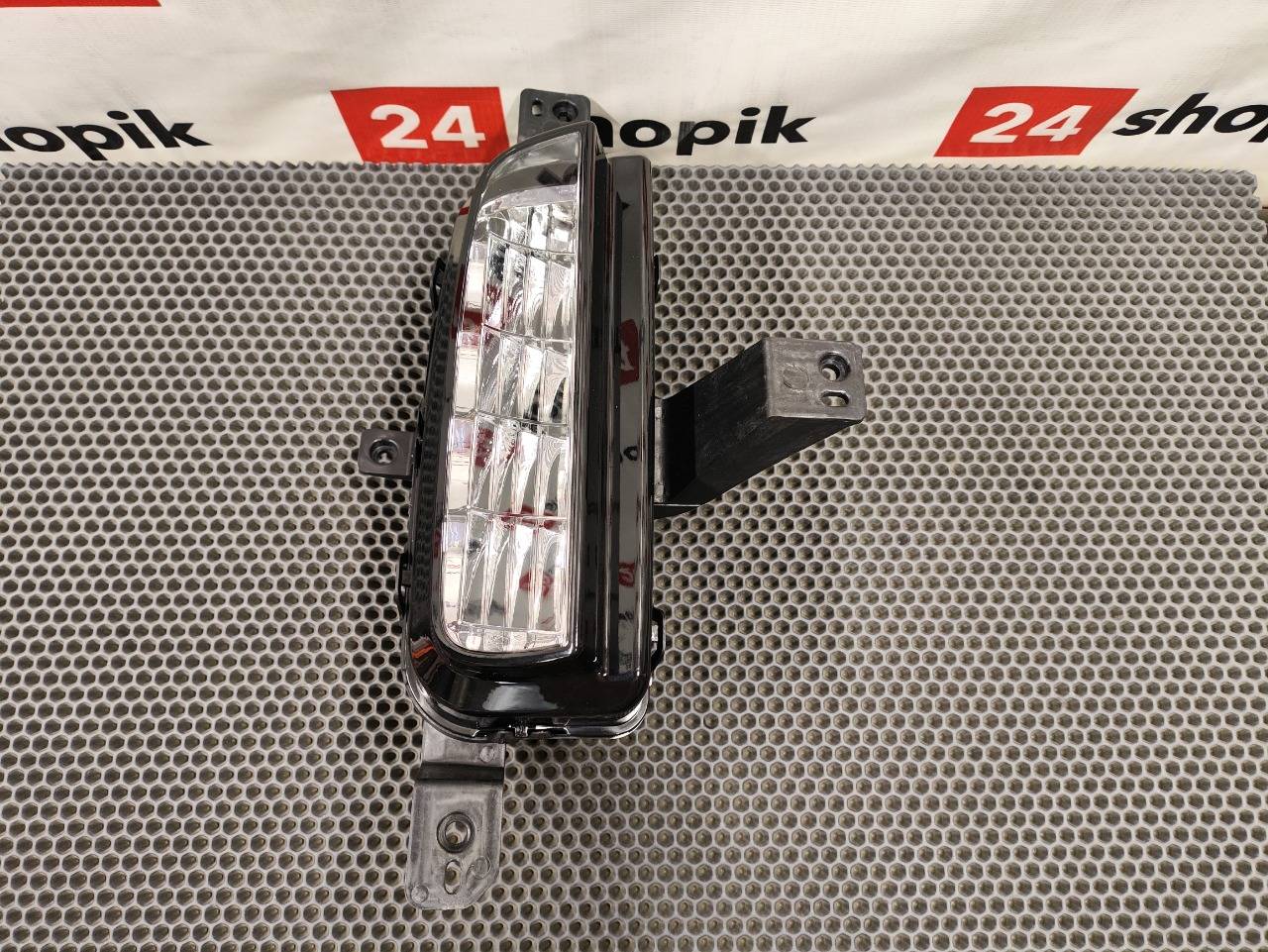 фара противотуманная, 8800 рублей, Красноярск