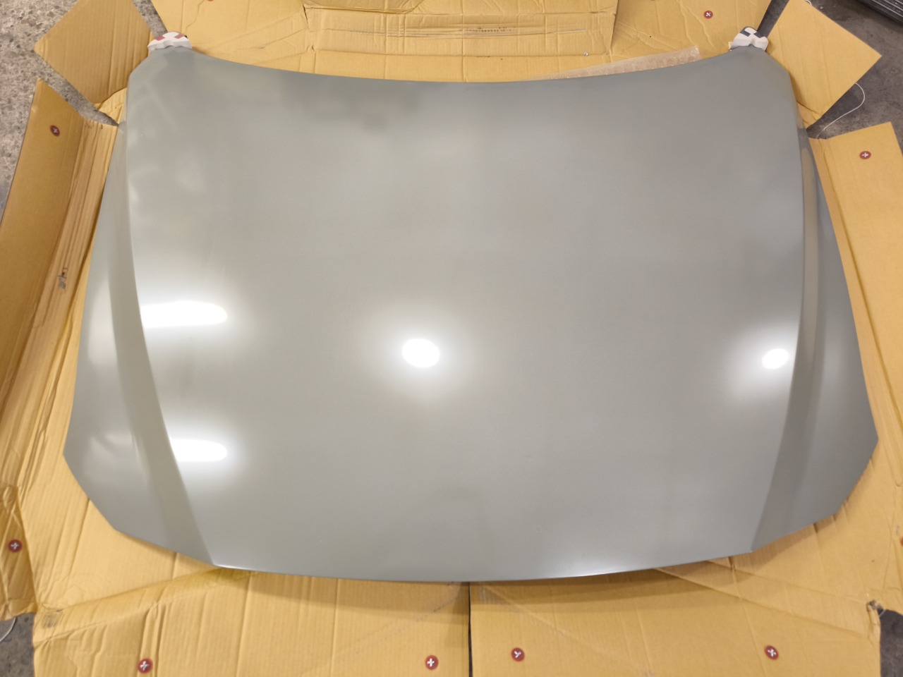 Капот, 25000 рублей, Красноярск