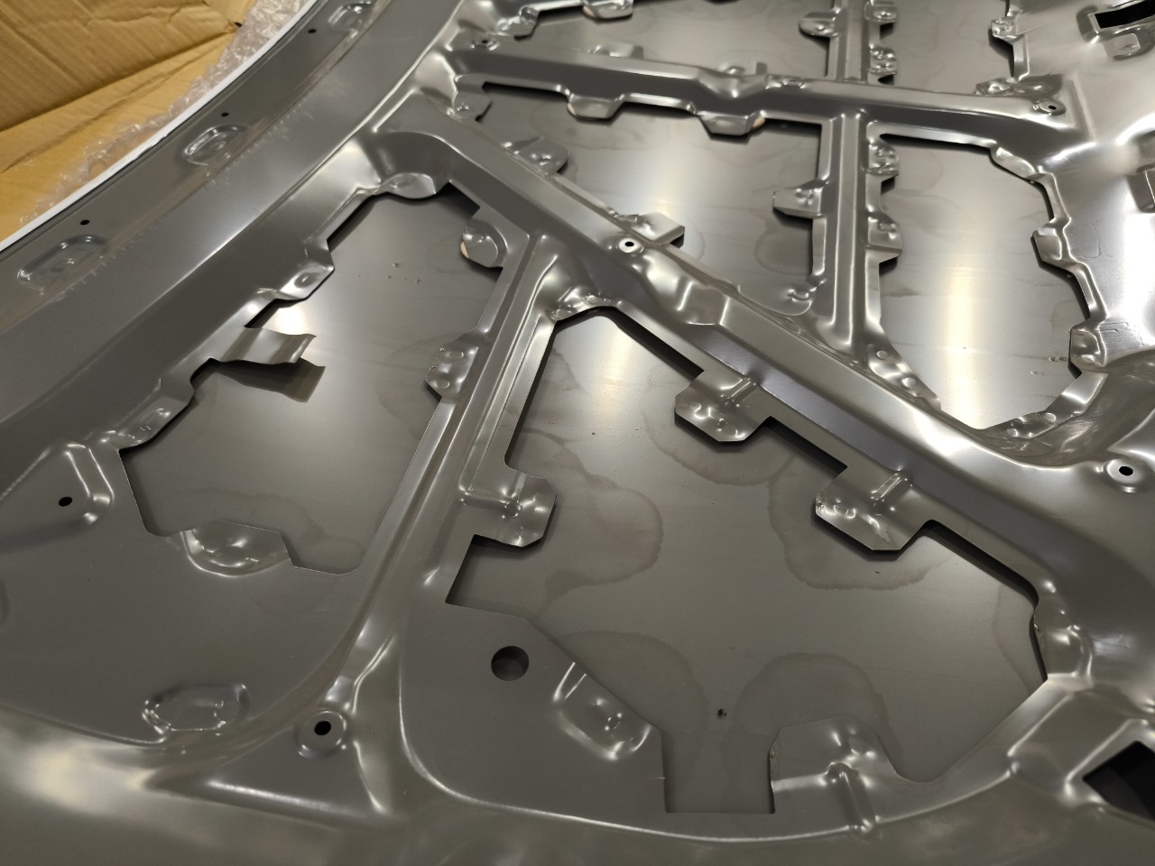 Капот, 25000 рублей, Красноярск