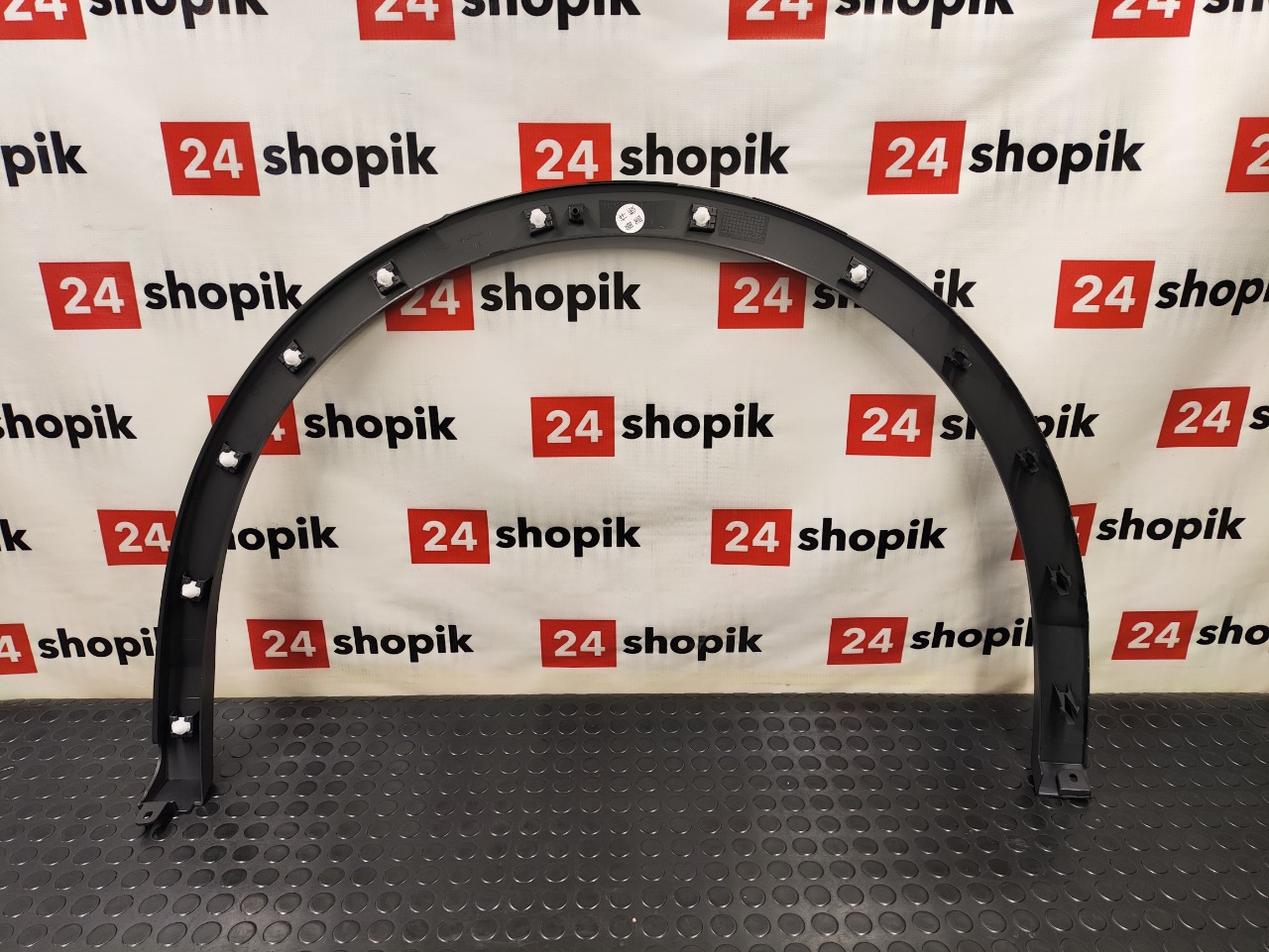 Накладка крыла, 6600 рублей, Красноярск