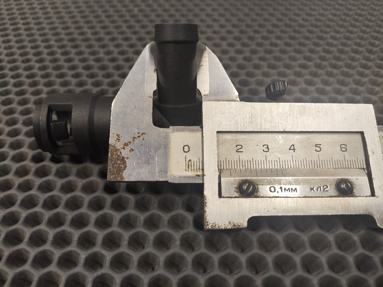 Штуцер отопителя, 1000 рублей, Красноярск