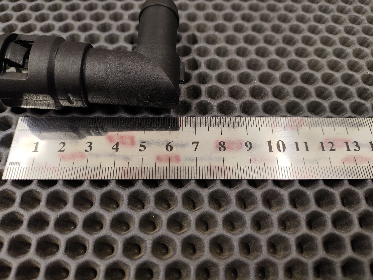 Штуцер отопителя, 1000 рублей, Красноярск