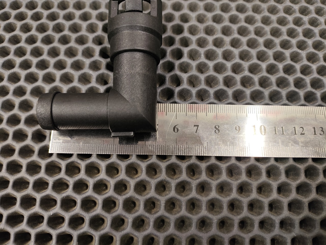 Штуцер отопителя, 1000 рублей, Красноярск