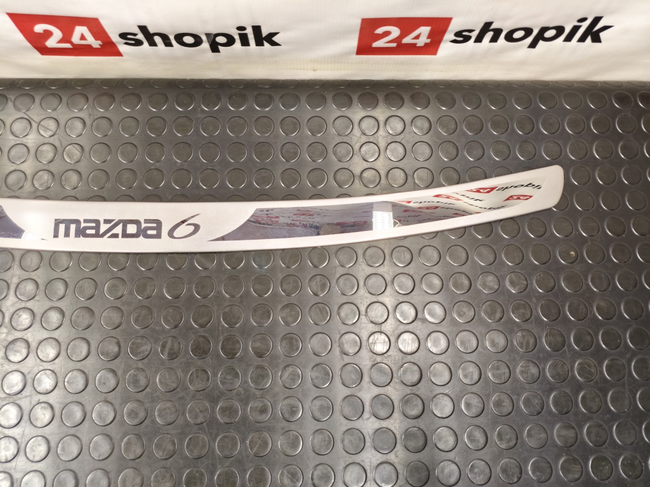 накладка бампера, 3300 рублей, Красноярск