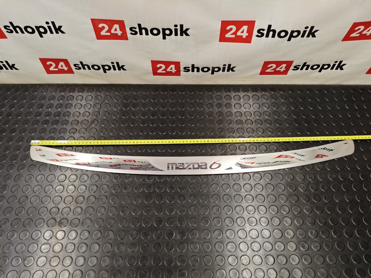 накладка бампера, 3300 рублей, Красноярск