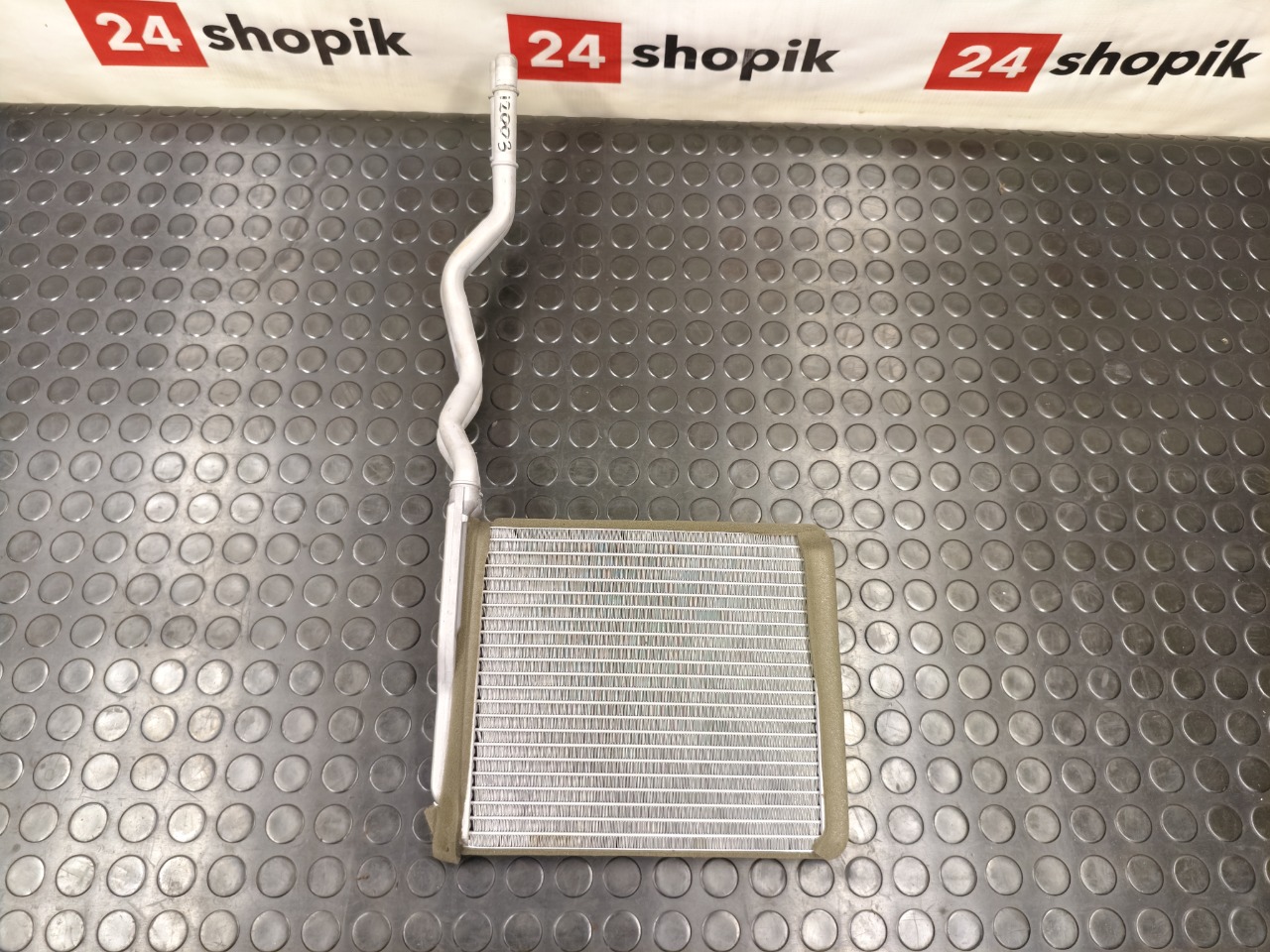 Радиатор отопителя, 2400 рублей, Красноярск