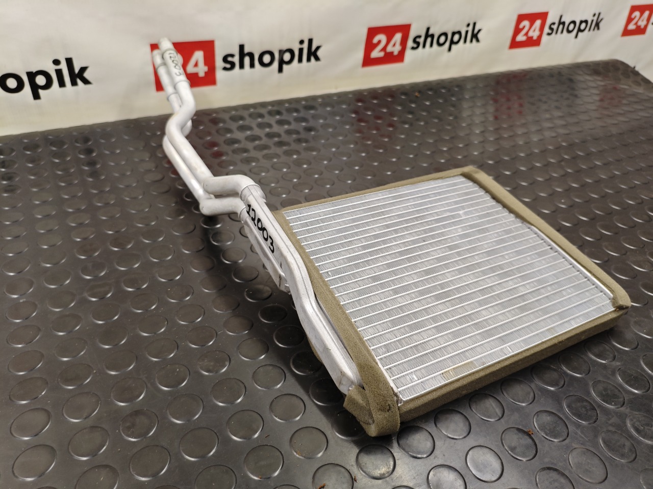 Радиатор отопителя, 2400 рублей, Красноярск