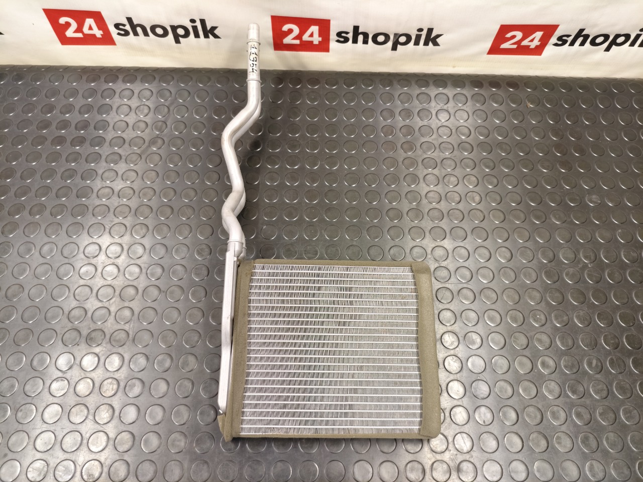 Радиатор отопителя, 2400 рублей, Красноярск