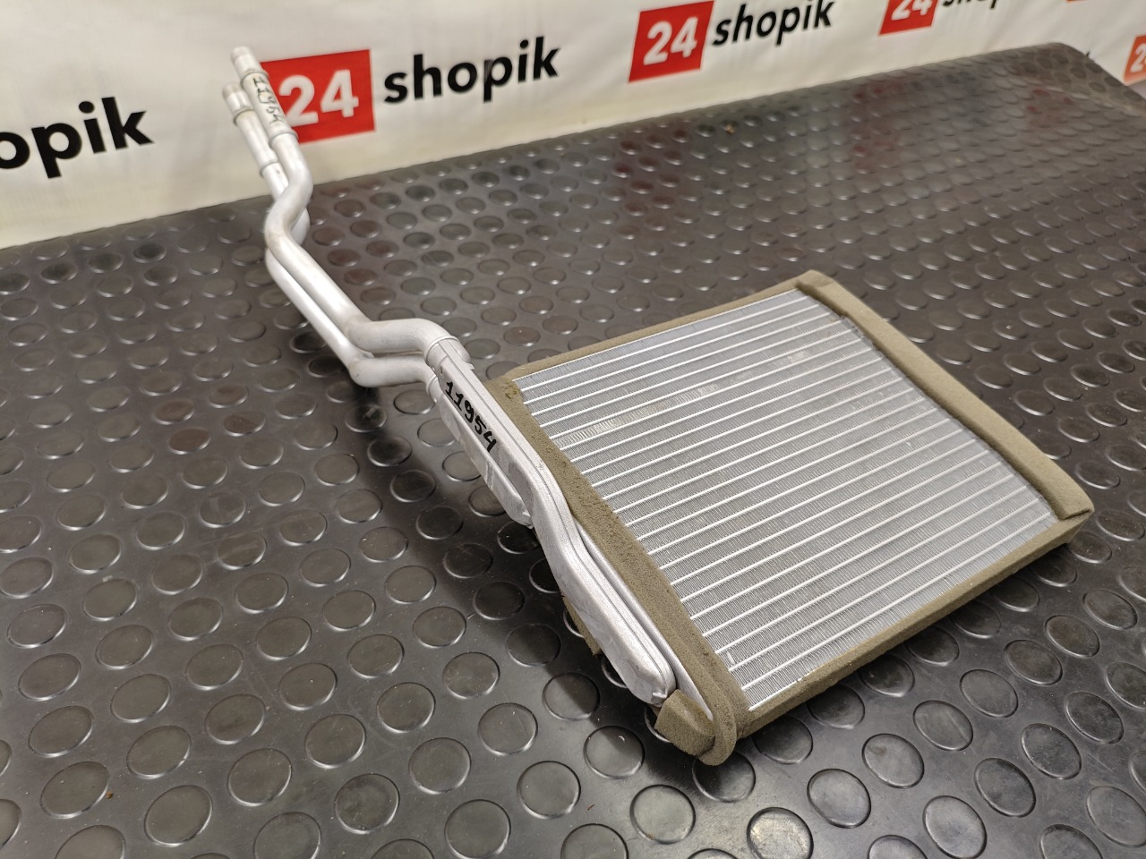 Радиатор отопителя, 2400 рублей, Красноярск