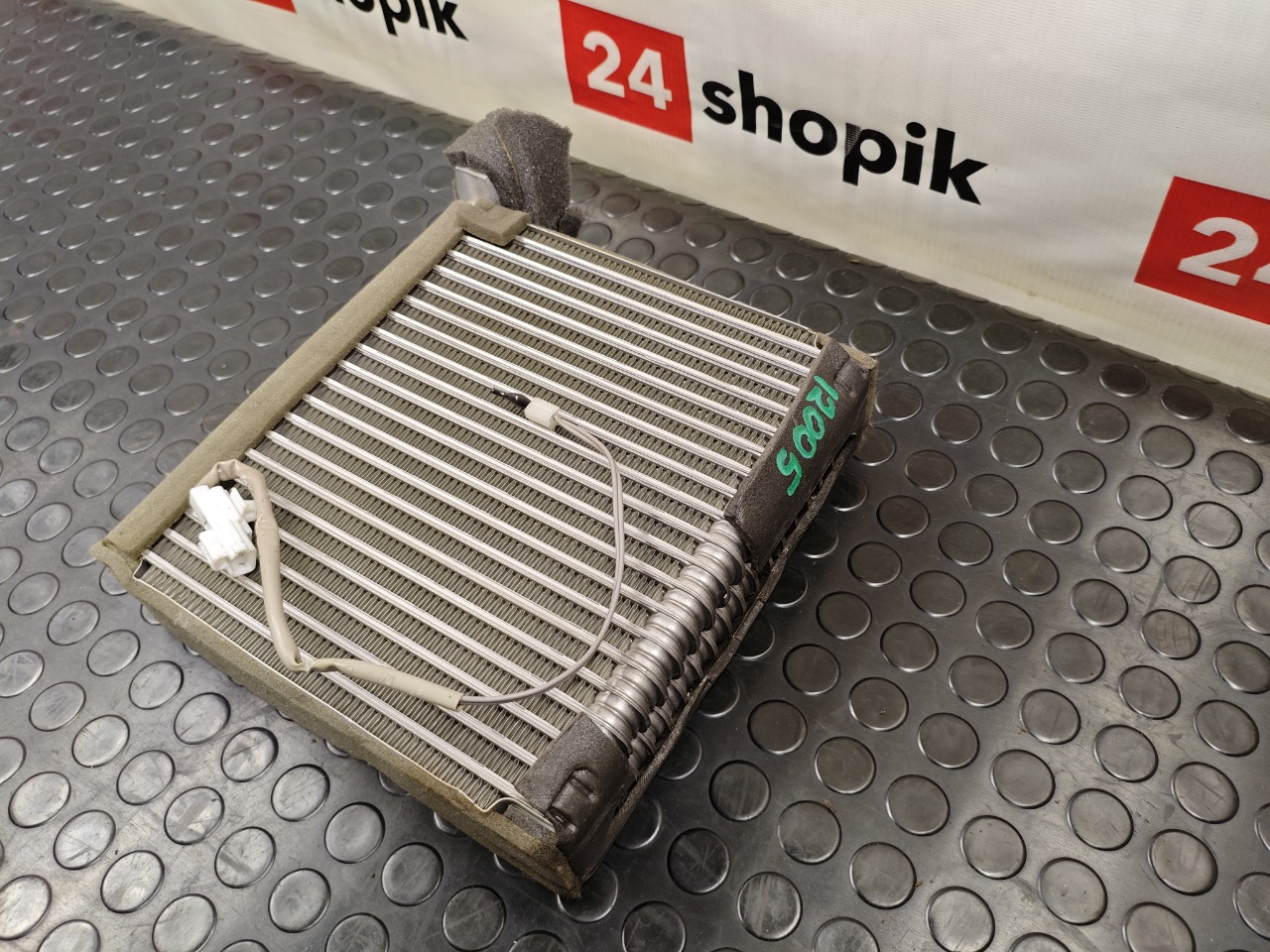 Радиатор кондиционера салонный, 2400 рублей, Красноярск