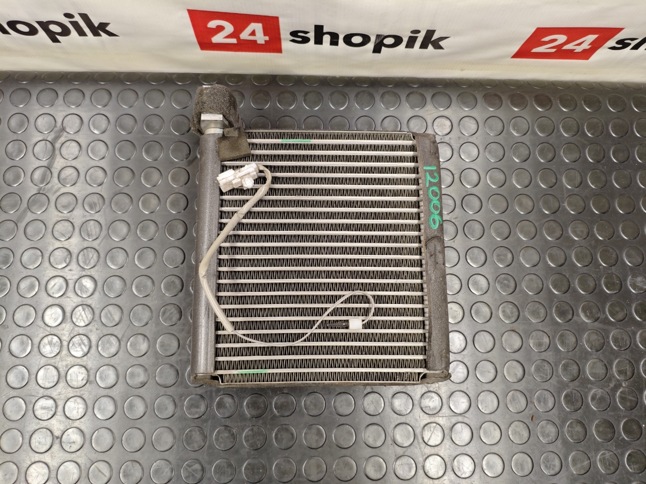 Радиатор кондиционера салонный, 2400 рублей, Красноярск