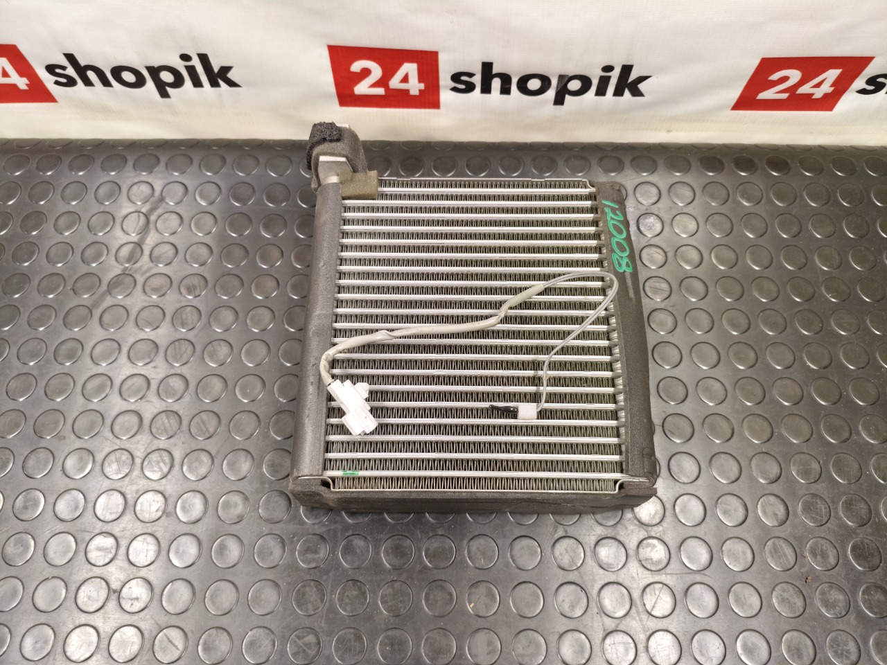 Радиатор кондиционера салонный, 2400 рублей, Красноярск