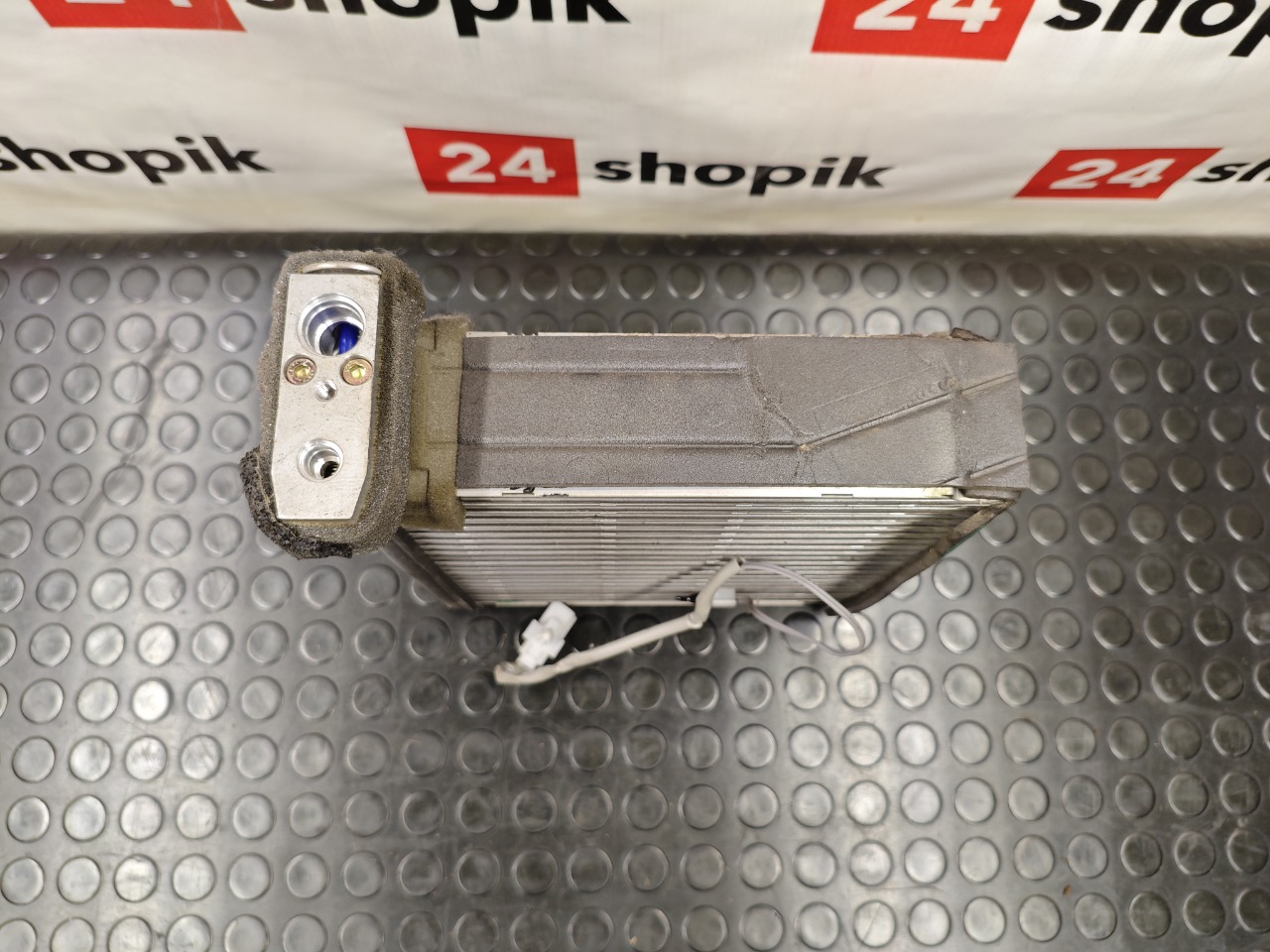 Радиатор кондиционера салонный, 2400 рублей, Красноярск