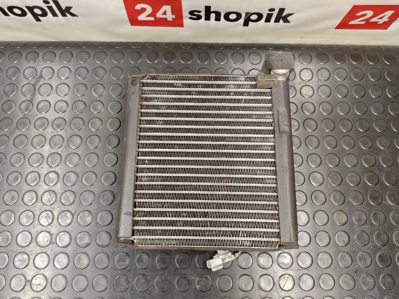 Радиатор кондиционера салонный, 2400 рублей, Красноярск