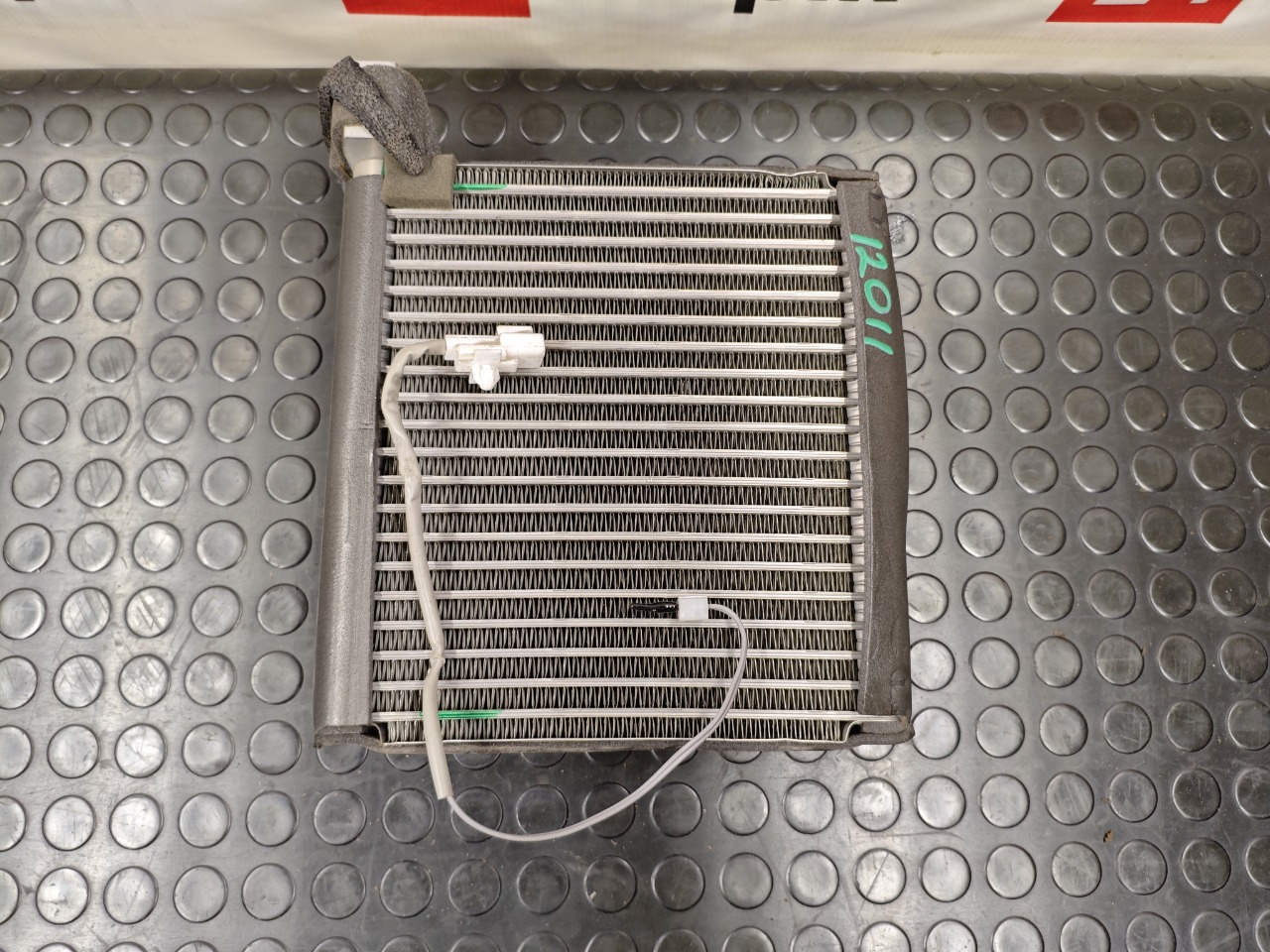 Радиатор кондиционера салонный, 2400 рублей, Красноярск