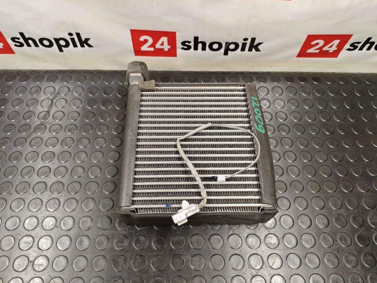 Радиатор кондиционера салонный, 2400 рублей, Красноярск