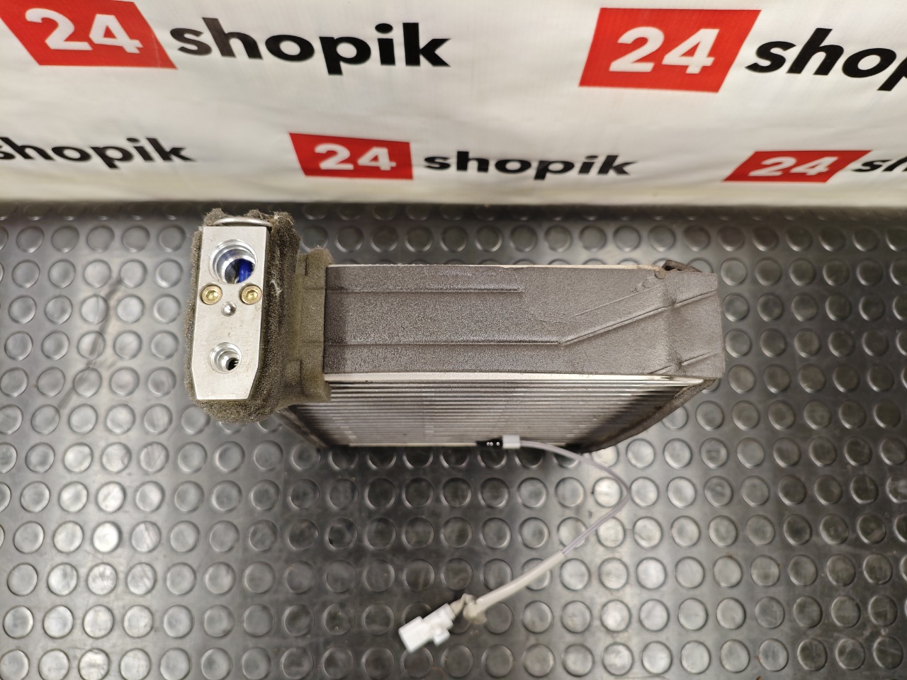 Радиатор кондиционера салонный, 2400 рублей, Красноярск