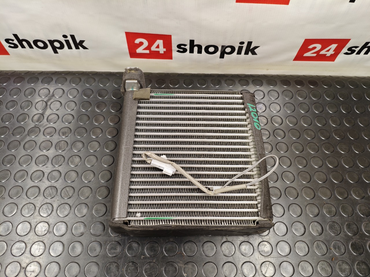 Радиатор кондиционера салонный, 2400 рублей, Красноярск