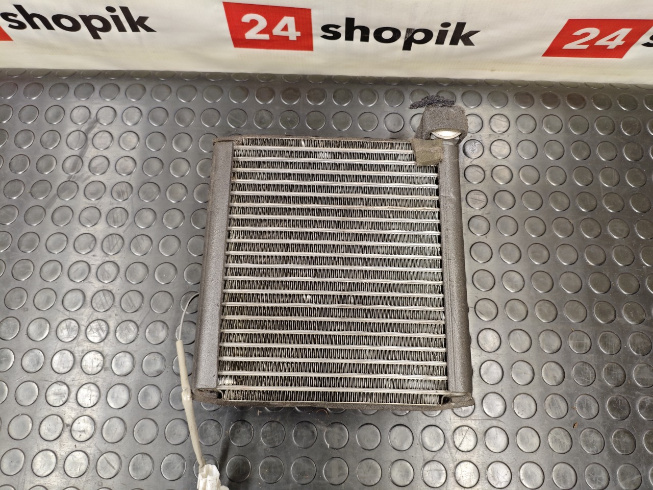 Радиатор кондиционера салонный, 2400 рублей, Красноярск