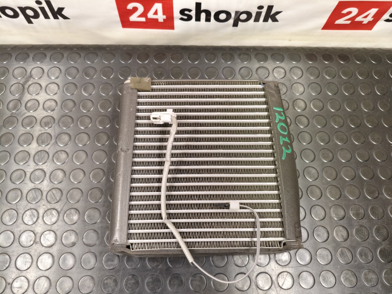 Радиатор кондиционера салонный, 2000 рублей, Красноярск