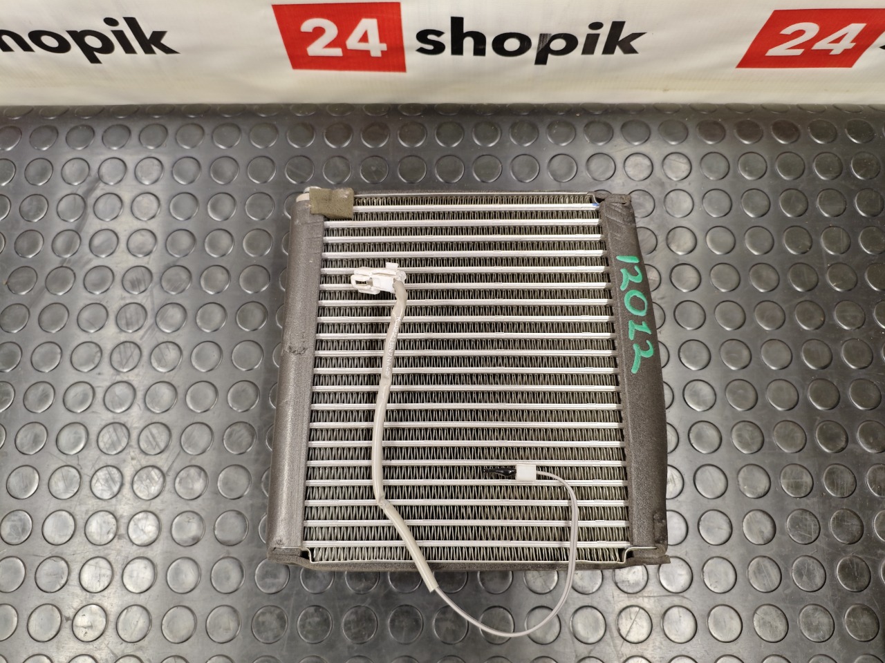 Радиатор кондиционера салонный, 2000 рублей, Красноярск