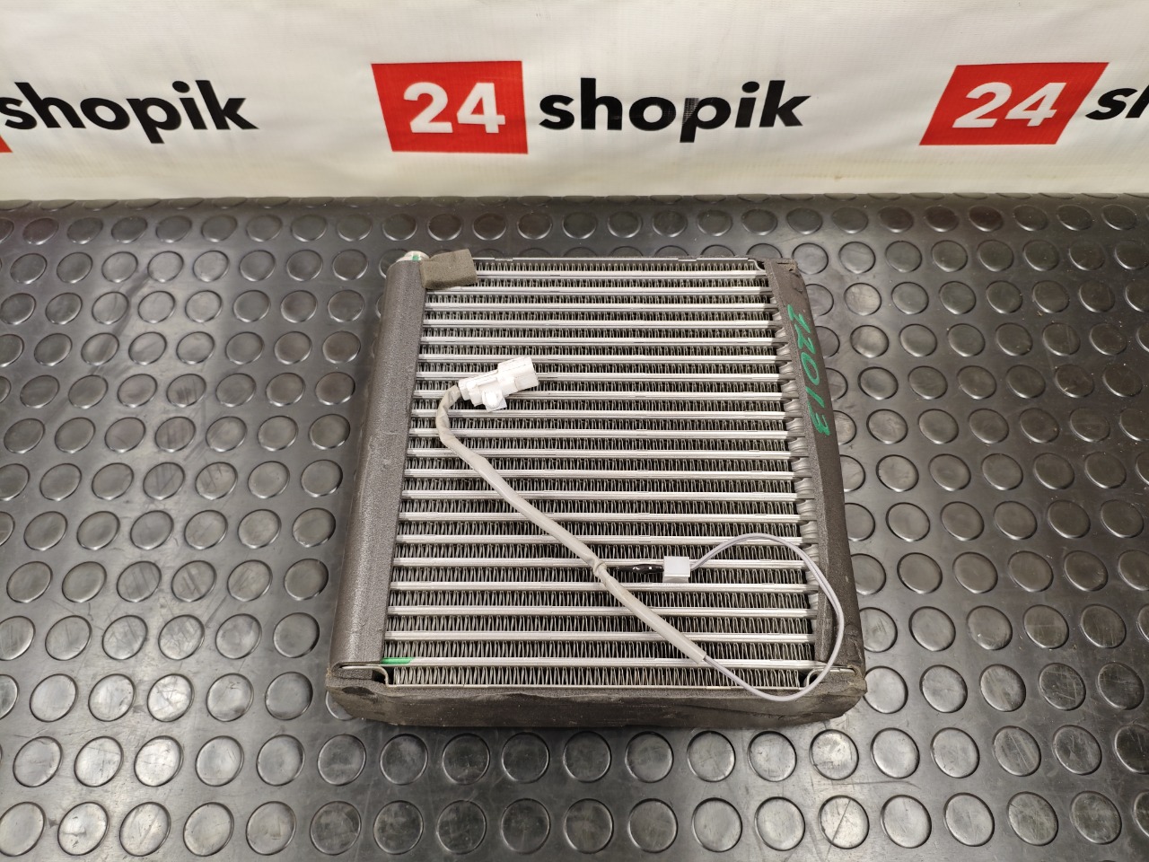 Радиатор кондиционера салонный, 2000 рублей, Красноярск